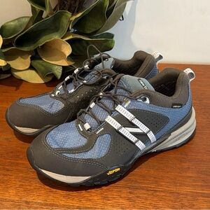 New Balance™ ALL TERRAIN Abzorb Running Hiking Sneakers ~ Women Sz 9.5 Men 7